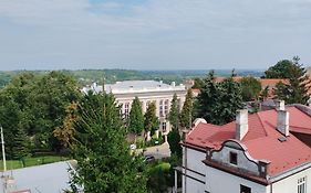 13 Apartament w Sandomierzu przy Starówce